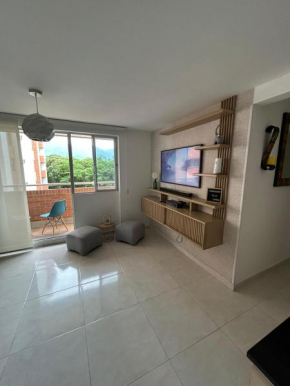 Apartamento Conjunto Mallorca - La Samaria - Mirolindo